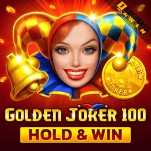 Golden Joker 100 Hold And Win